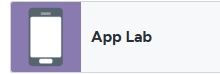 New App Lab