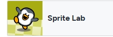 New Sprite Lab