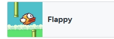 New Flappy bird Lab