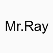 Mr.Ray Chen